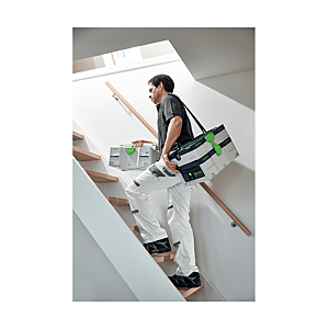 visuel8 Aspirateur poussière en systainer CTL SYS