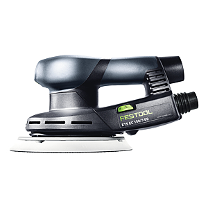 visuel2 Ponceuse excentrique ETS EC 150/3 EQ+