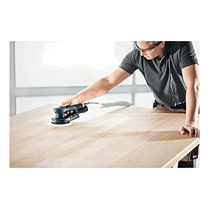 visuel5 Ponceuse excentrique ETS EC 150/3 EQ+