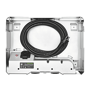visuel3 Systainer SYS-POWERHUB avec multiprise