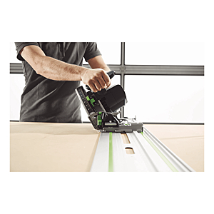 visuel4 Scie circulaire plongeante TS 60 K Master Edition