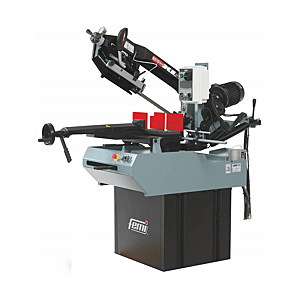 visuel1 Scie à ruban métaux N310 DA DG