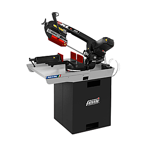 visuel1 Scie à ruban métaux 2200 XL