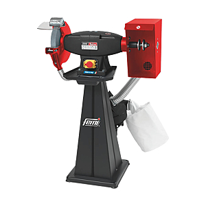 visuel1 Touret polisseuse 199/M Evo