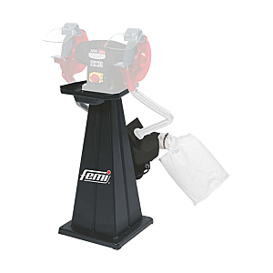 visuel1 Socle universel 303 avec aspirateur ASP020