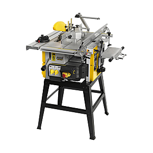 visuel1 Combiné à bois 6 fonctions CM 60-150