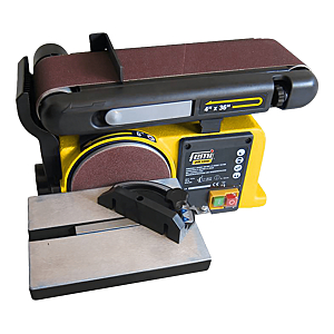 visuel1 Combiné ponceuse BD 31-462