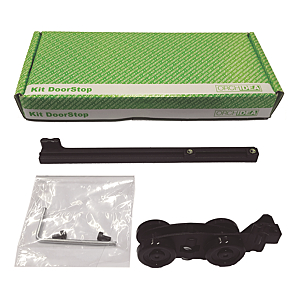 visuel1 Amortisseur de fin de course Doorstop 