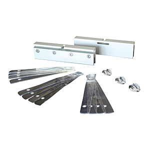 visuel1 Kit pour porte en verre