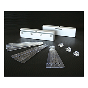 visuel2 Kit pour porte en verre