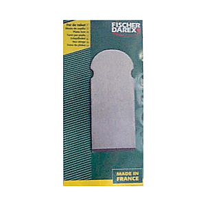 visuel1 Fer pour rabot 175 mm