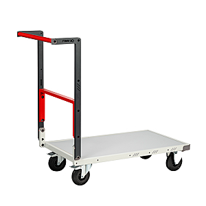 visuel1 Chariot Flat-Pack repliable