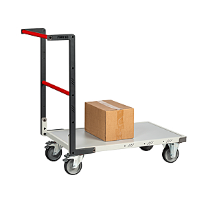 visuel2 Chariot Flat-Pack fixe