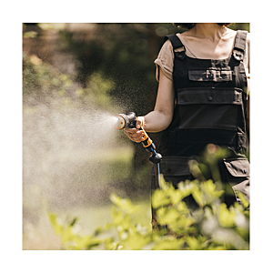 visuel2 Pistolet d'arrosage CONFORT 3 jets