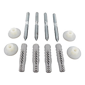 visuel1 Kit de fixation BO 120 pour chauffe eau
