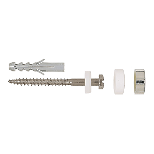 visuel1 Kit fixation nylon WC au sol