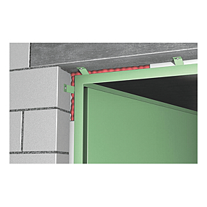 visuel2 Mousse polyuréthane expansive coupe-feu FireStop Foam Gun