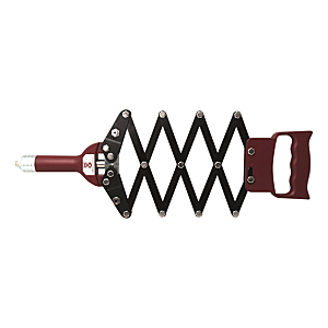 visuel1 Pince à rivets extenseur 1 main BZ58