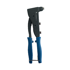 visuel2 Pince à riveter à main E-500RH-R