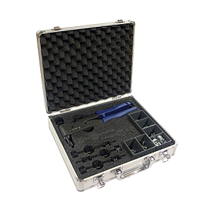 visuel2 Coffret pince à sertir VNG255 + 150 écrous et goujons à sertir