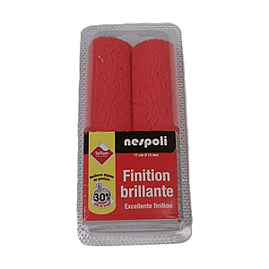 visuel1 Petit rouleau anti-adhérent 2 manchons