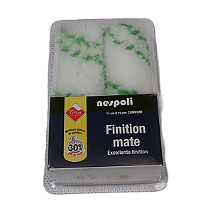 visuel1 Petit rouleau anti-adhérent 2 manchons