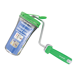 visuel1 Rouleau ROLLMATIC