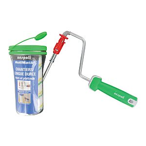 visuel2 Rouleau ROLLMATIC