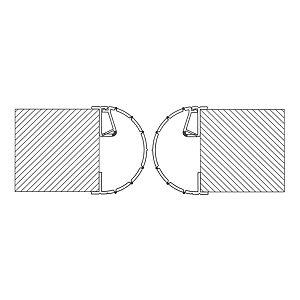 visuel3 Joint de battement Euro-battement coupe-feu
