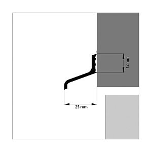 visuel3 Rejet d'eau ALD-A