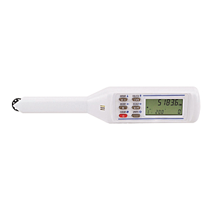 visuel1 Curvimètre LCD