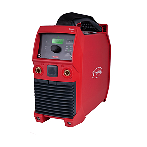 visuel1 Poste à souder MMA Ignis 150