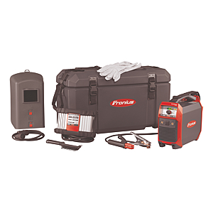visuel1 Poste à souder MMA AccuPocket 150