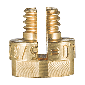 visuel1 Support pince électrode tungstène
