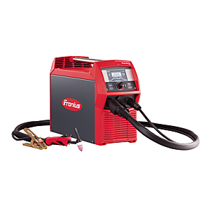 visuel1 Poste à souder TIG AC/DC MagicWave 230I