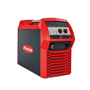 visuel1 Poste MIG/MAG TransSteel 3500C
