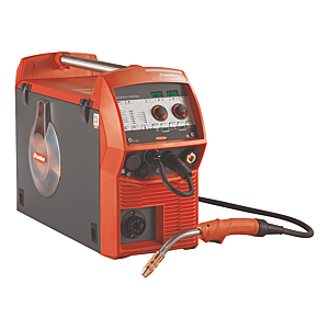 visuel1 Poste à souder MIG MAG TransSteel 2700C