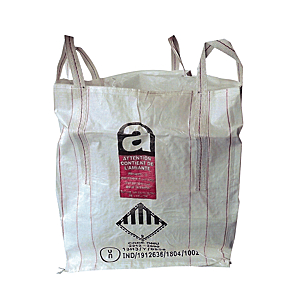 visuel1 Big Bag spécial amiante