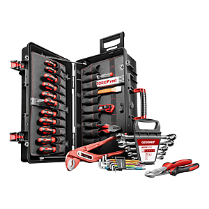 visuel1 Coffret 124 pièces Meister XXL