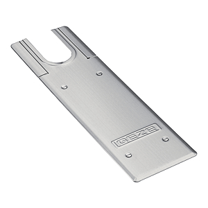 visuel1 Plaque de recouvrement pour TS 550 NV