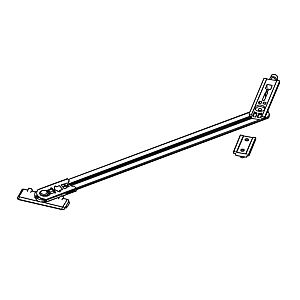 visuel1 Compas limiteur d'ouverture