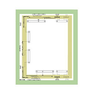 visuel2 Mécanisme de base sur traverse 