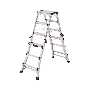 visuel1 Marchepied télescopique HAILO D100TL
