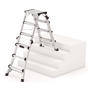 visuel3 Marchepied télescopique HAILO D100TL