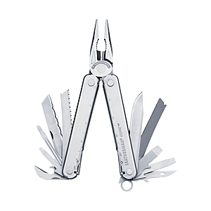 visuel1 Pince multifonction SUPER TOOL 300 19 outils