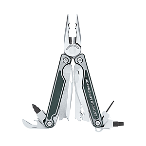 visuel1 Pince multifonction Charge TTI 19 outils