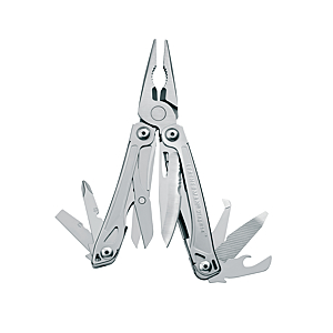 visuel1 Pince multifonction Wingman 14 outils