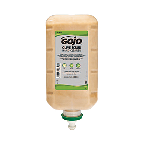 visuel1 Nettoyant pour les mains GOJO OLIVE 