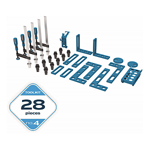 visuel1 Kit outils n°4 pour table de soudage