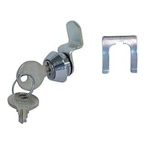 visuel1 Serrure à came batteuse 490036SPE1
